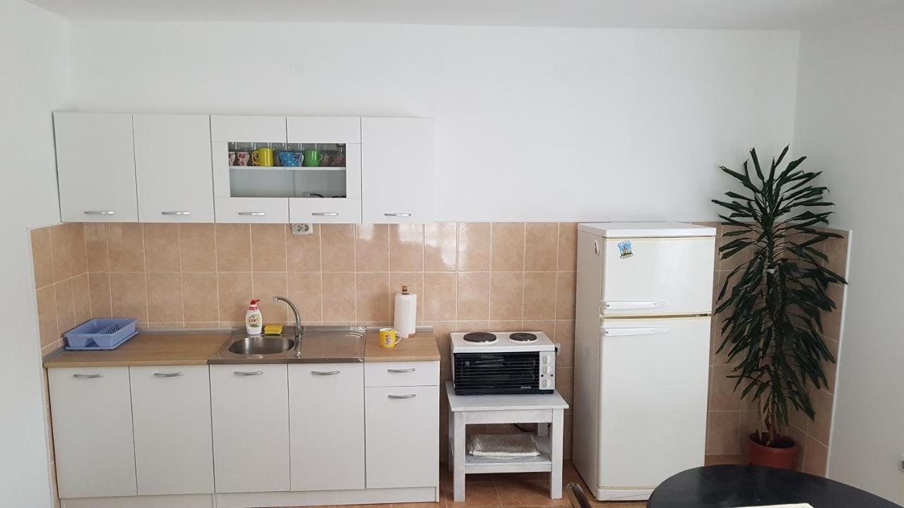 Apartman Jovanovic Apartment Bajina Basta Exterior foto